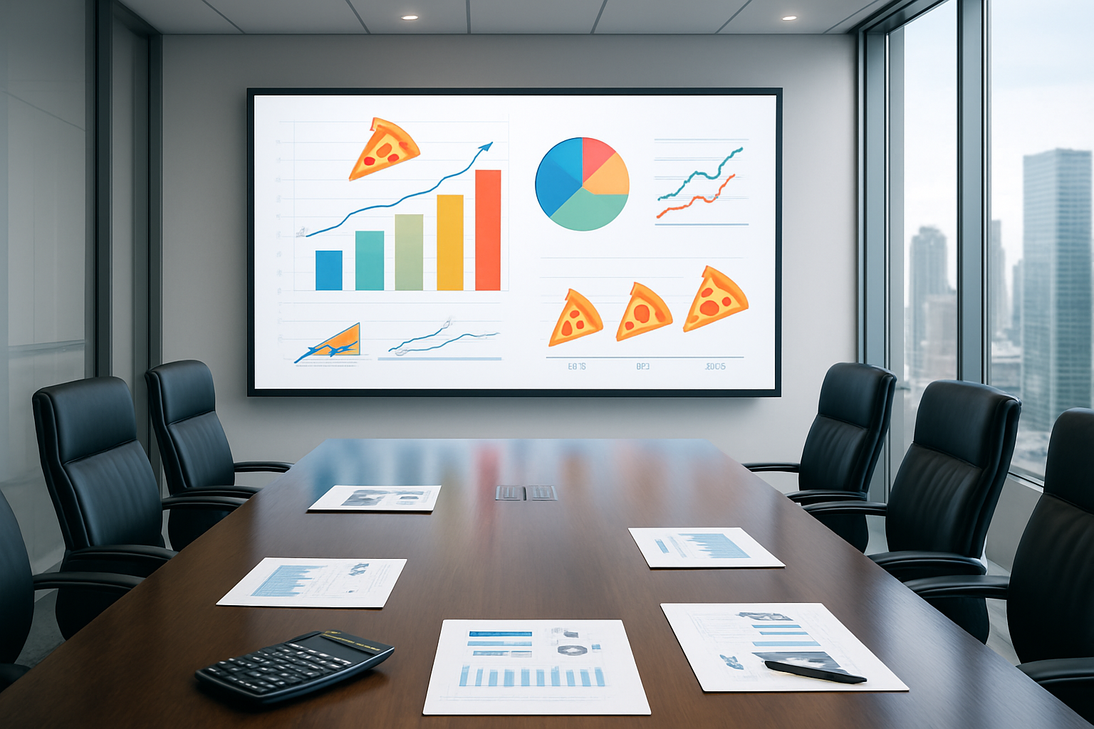 Secrets Behind Dominos Record