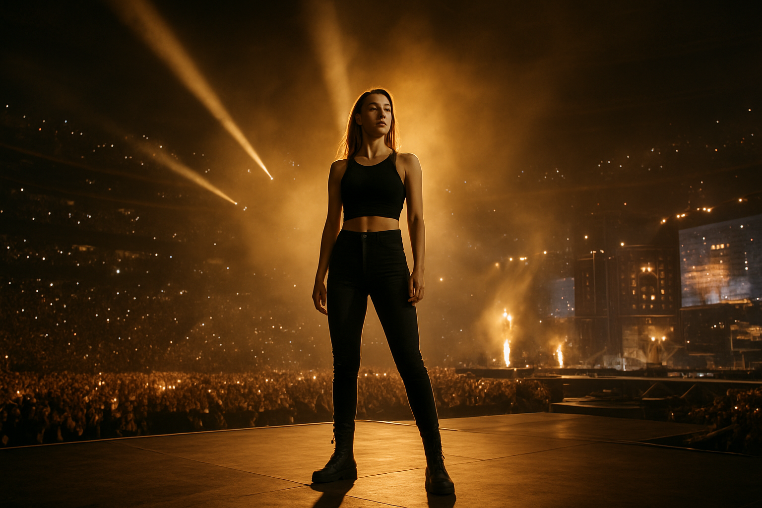 End of Era Screening