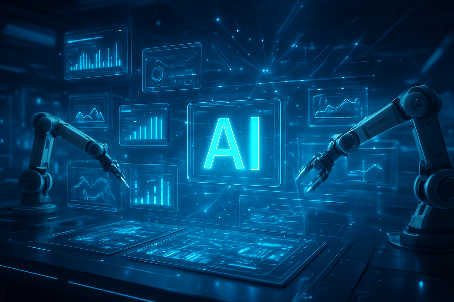 Where AI Excels Over Human Marketers
