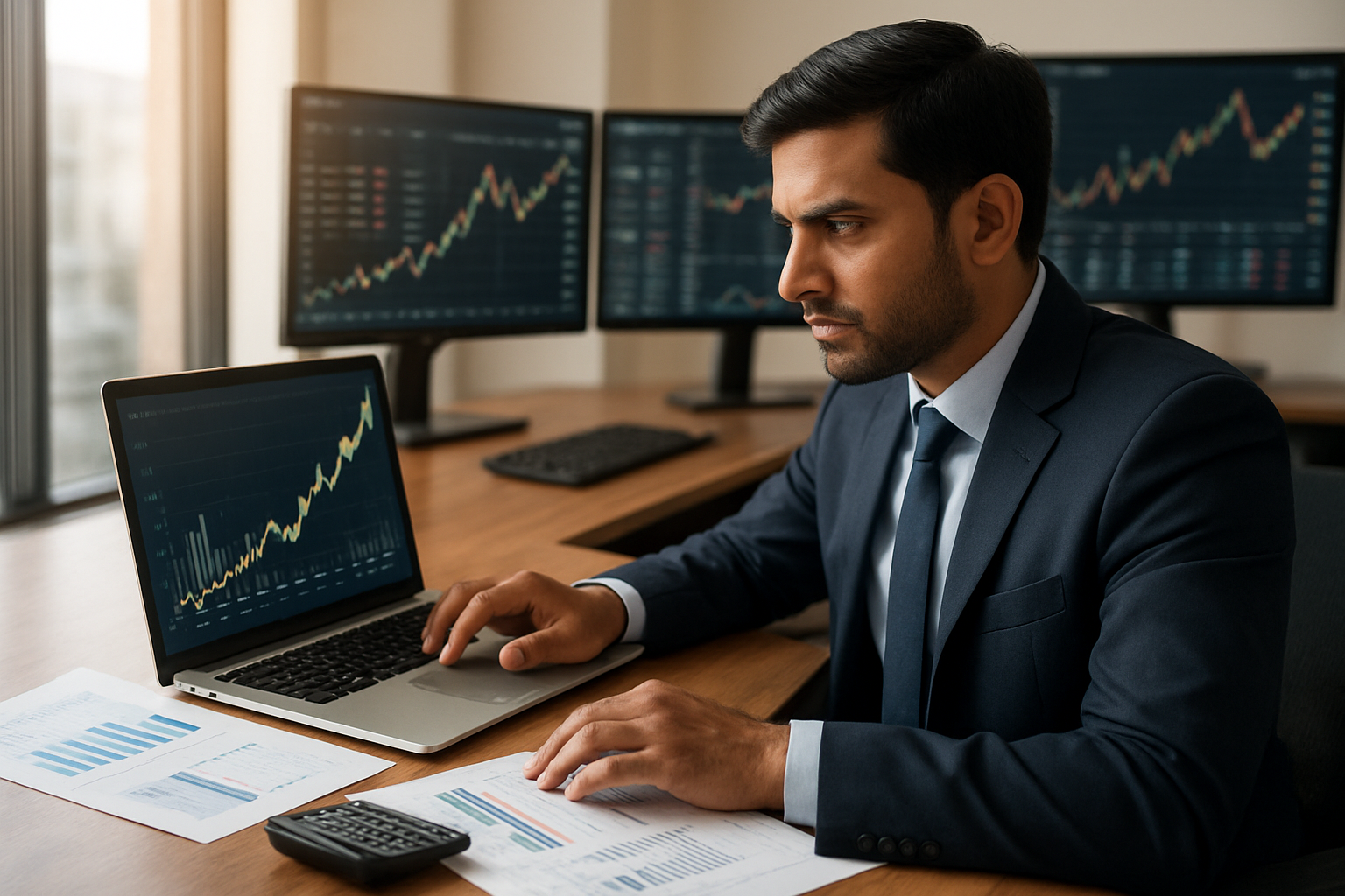 Understanding Company Growth and Investment Opportunities