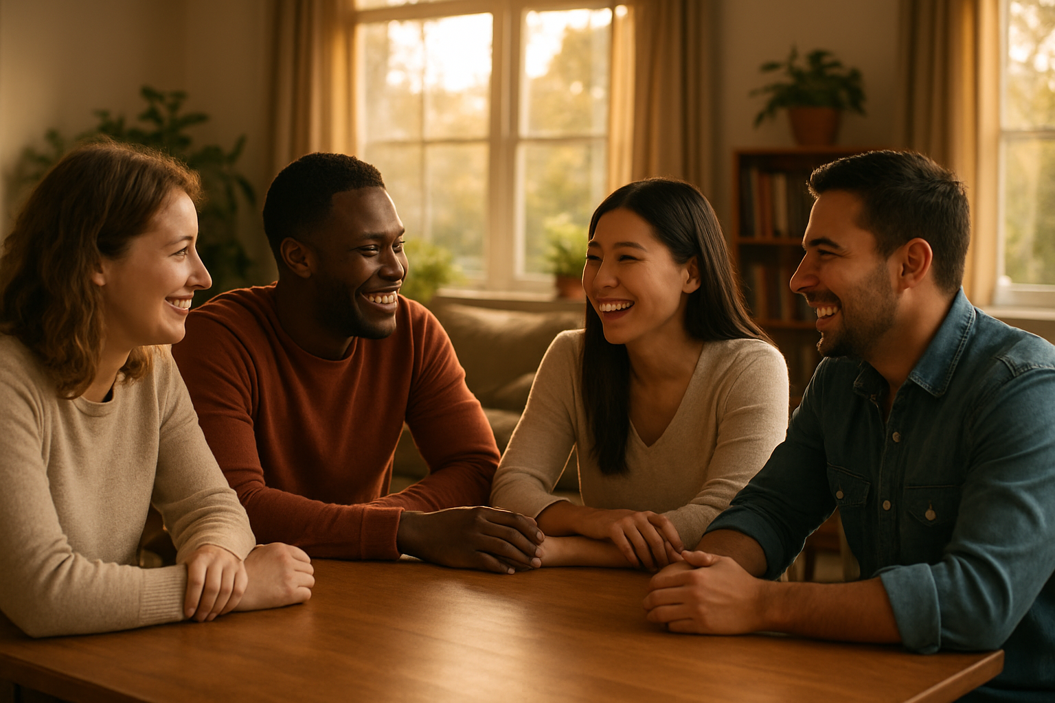 Prioritize Relationships for Lasting Fulfillment