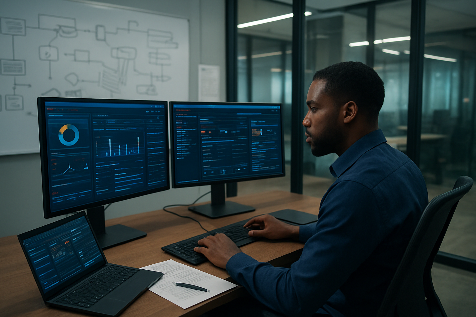 Implementing Secure Session Manager Access Controls