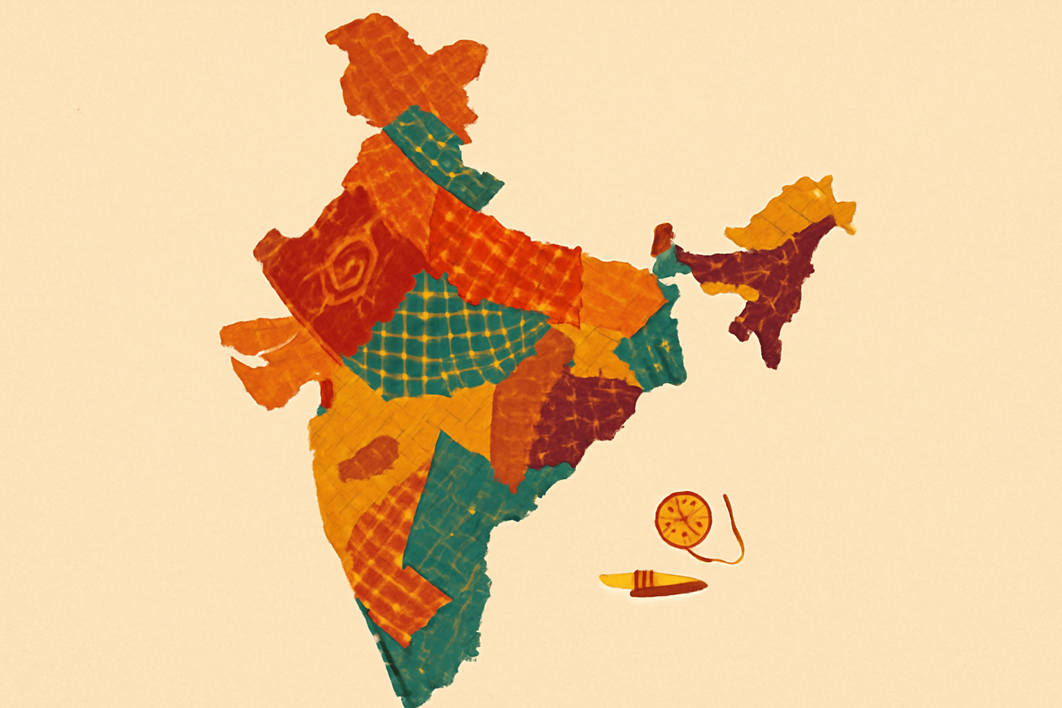 AI generated illustration