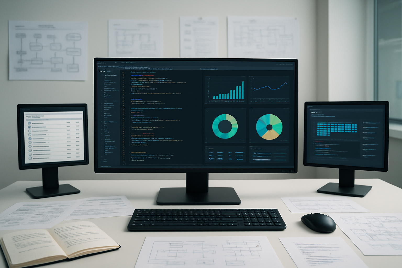 Advanced Testing Patterns and Best Practices