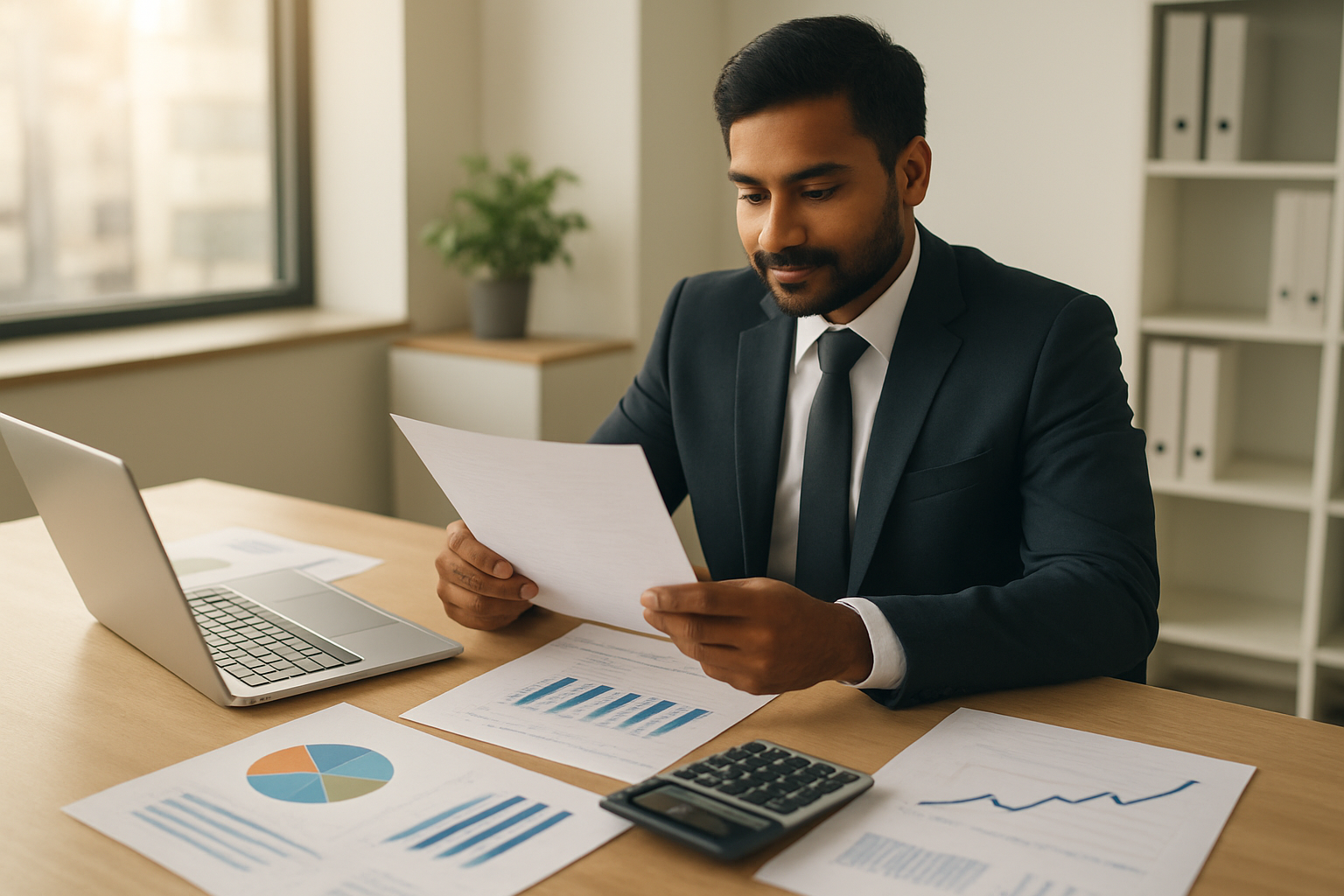 Protium Business Loan Key Features and Benefits