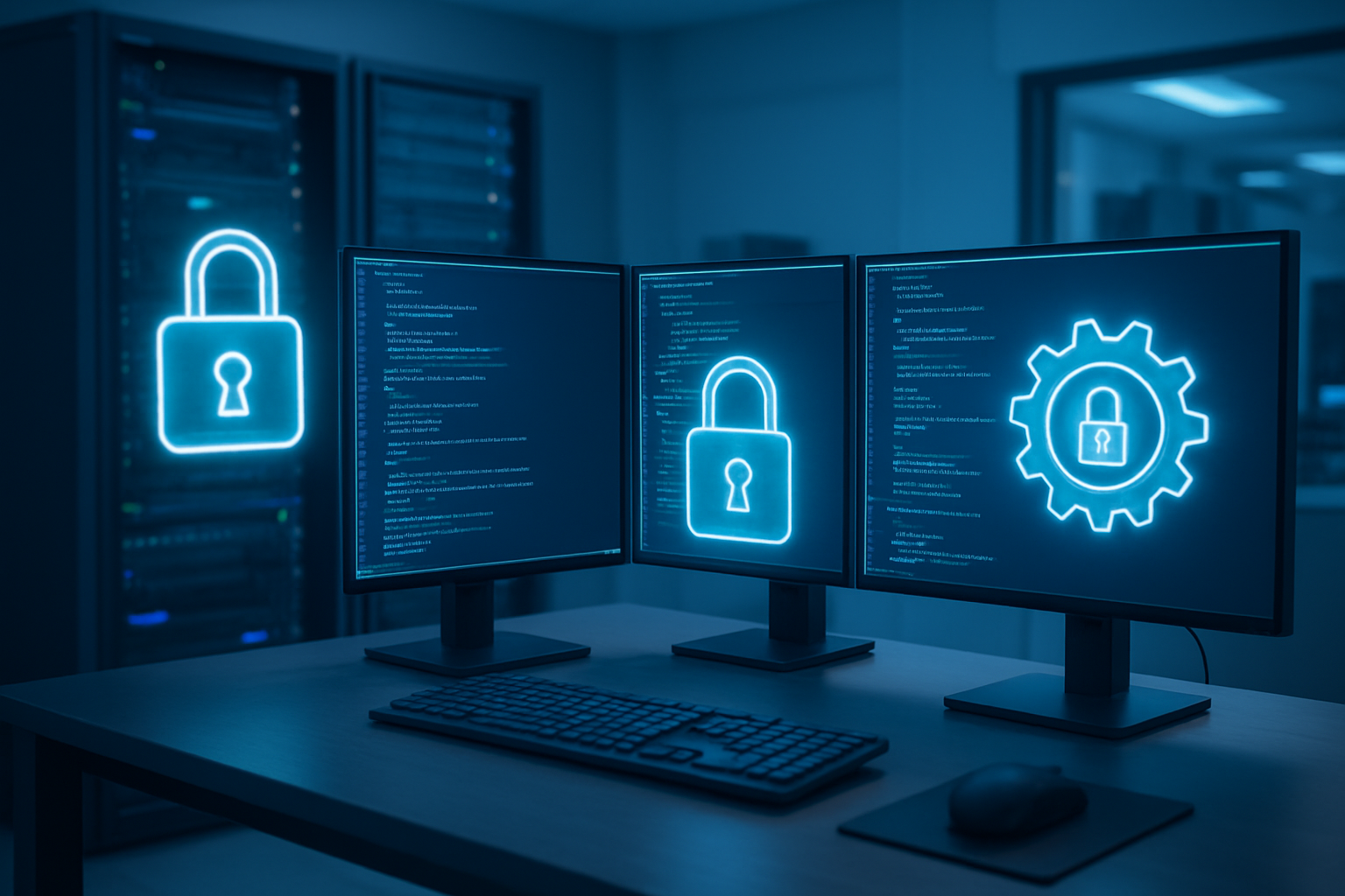 Configuration and Secret Management Commands