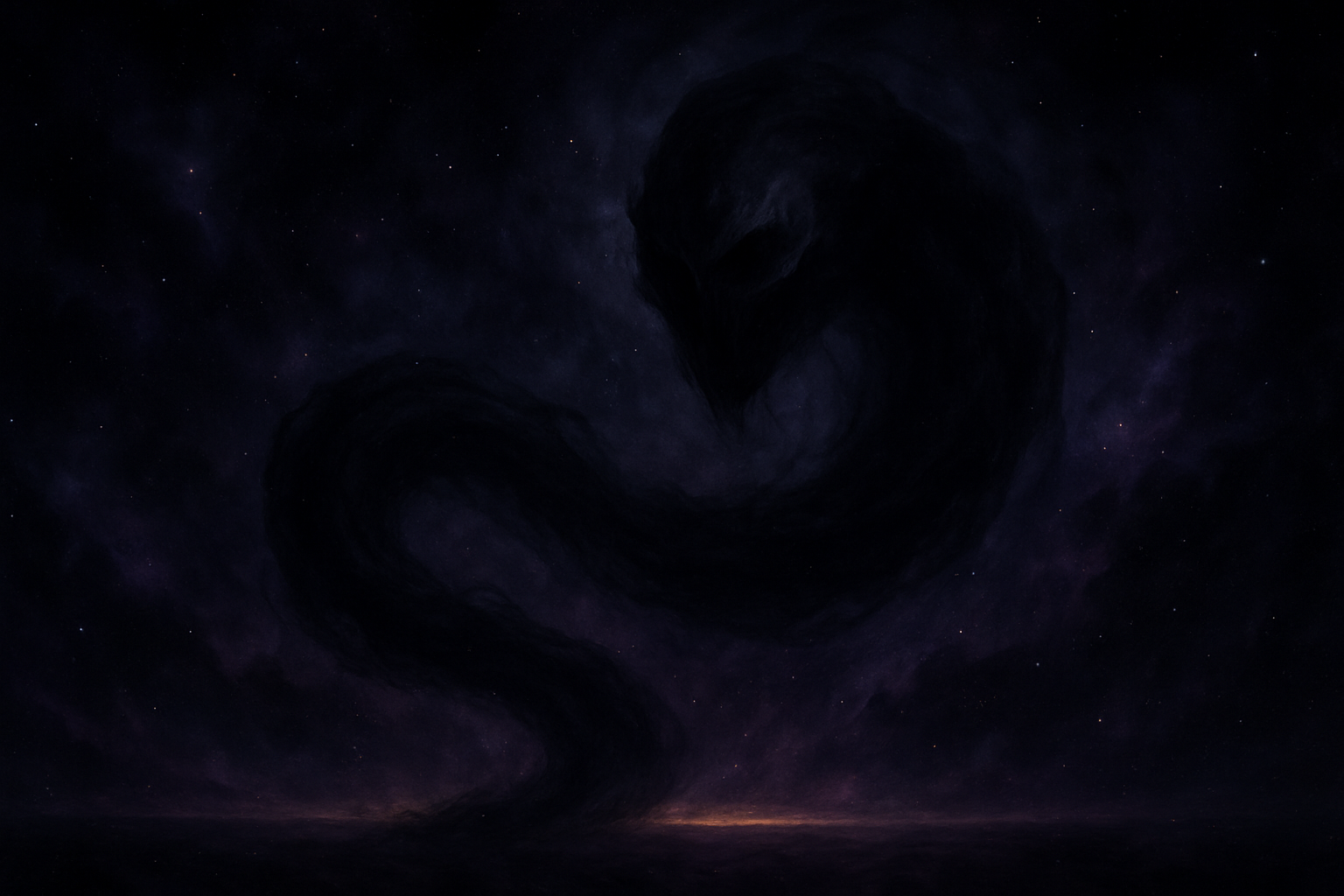 Rahu in the Ascendant