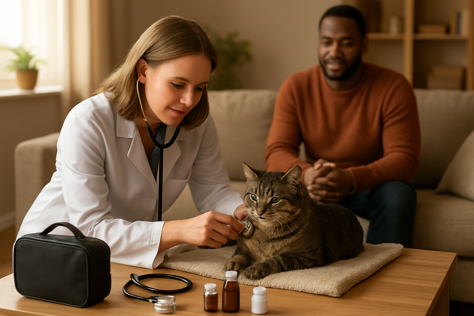 Common Treatments Performed in Your Home