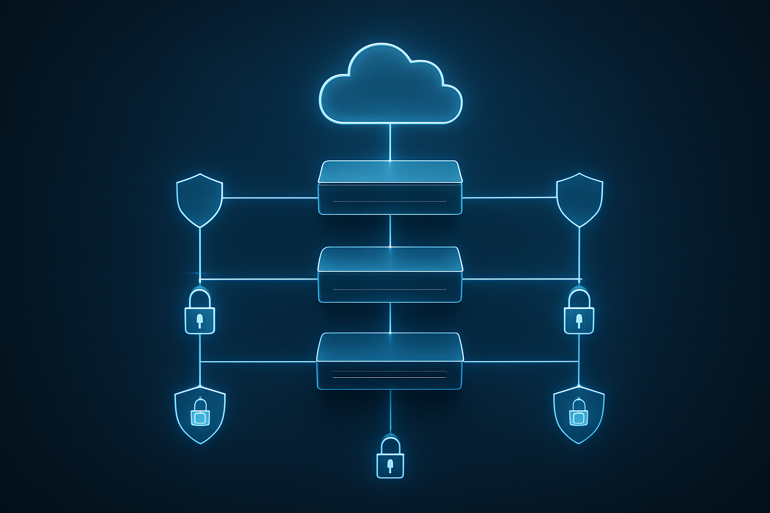 Architecting Multi-Tier Secure VPC Designs
