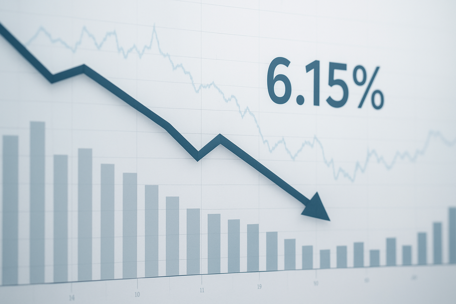 Understanding the Current 6.15% Rate in Context