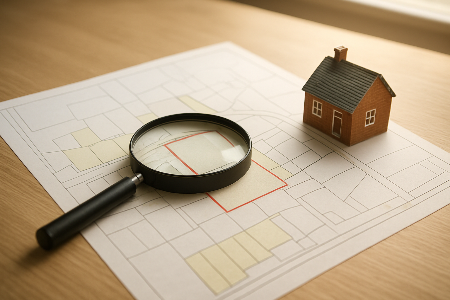 Title Plan vs Lease Plan: What's the Difference? 2 Understanding Title Plans: What They Are and Why They Matter