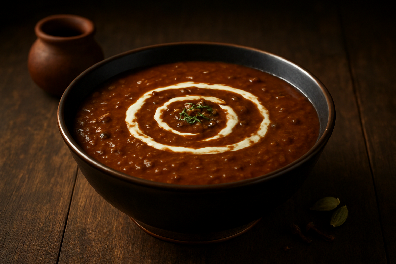 What Is Dal Bukhara and Why It Stands Out