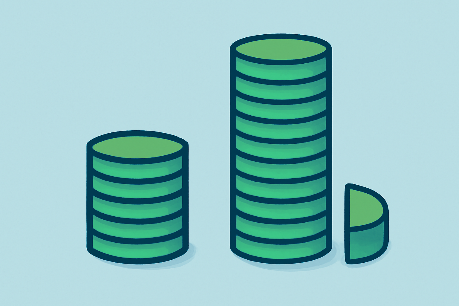 AI generated illustration