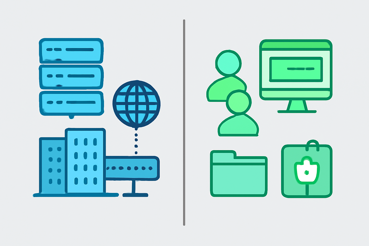 AI generated illustration