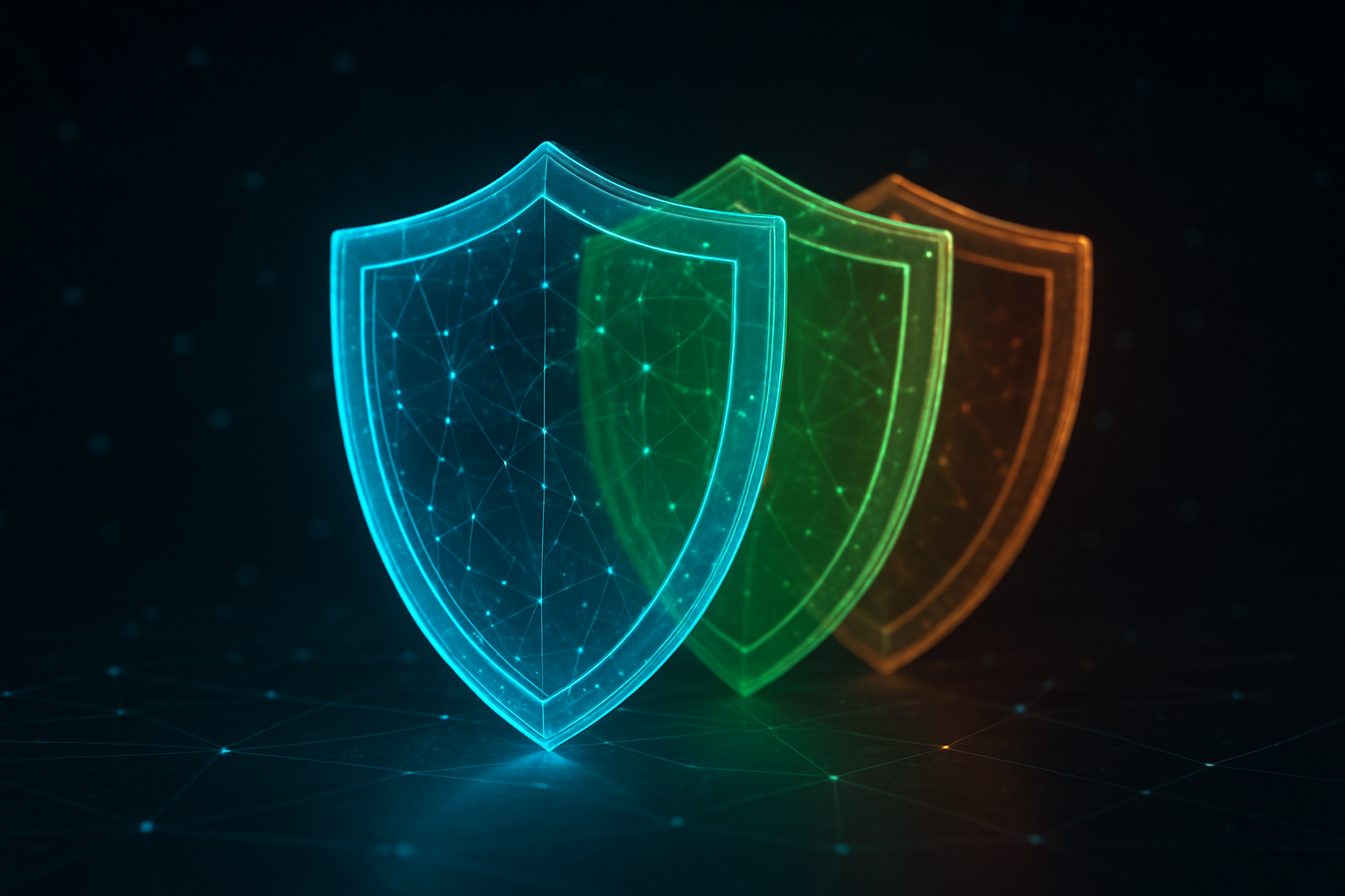 Compare Security Layers to Build Defense in Depth