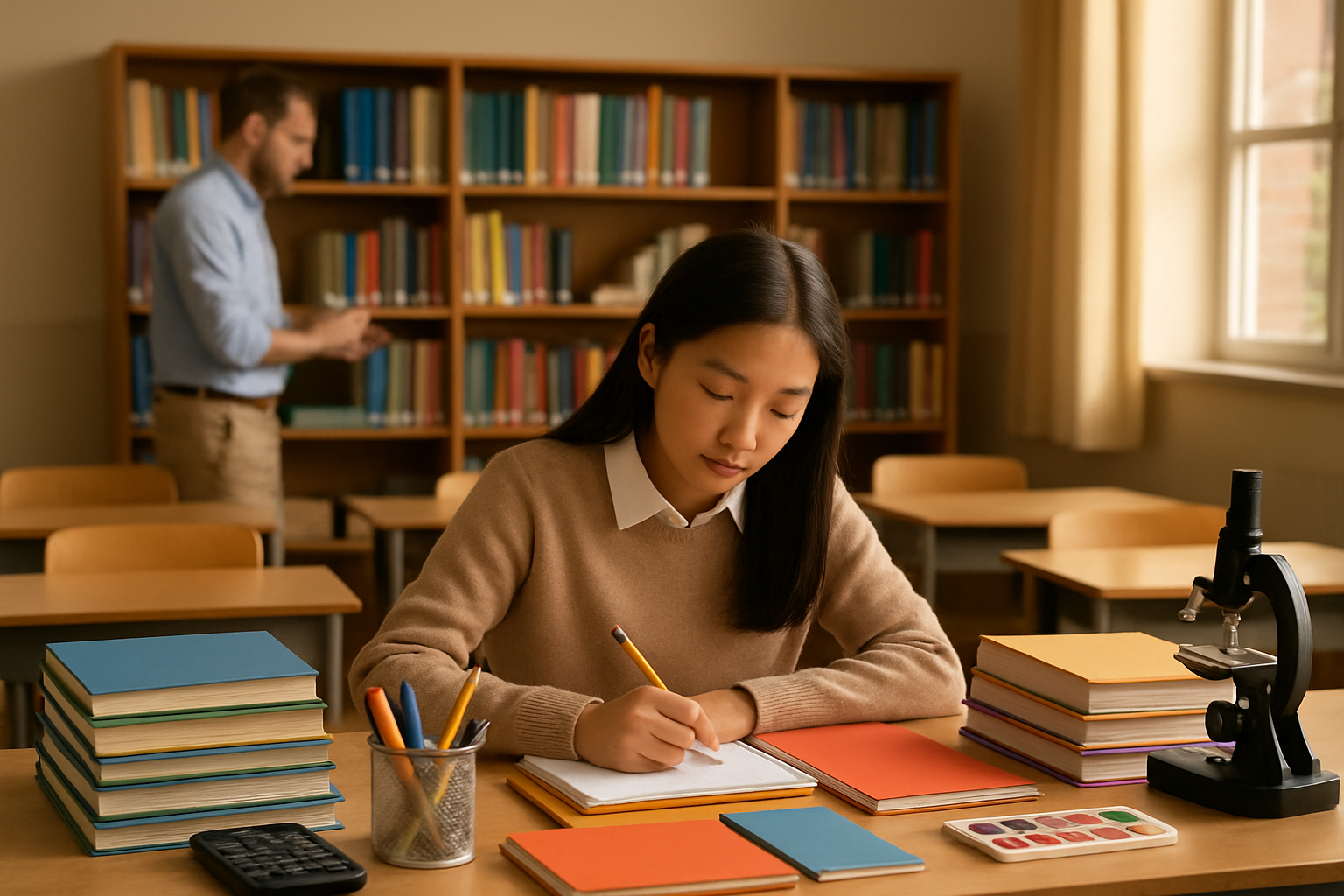 Subject-Specific Chunking Applications