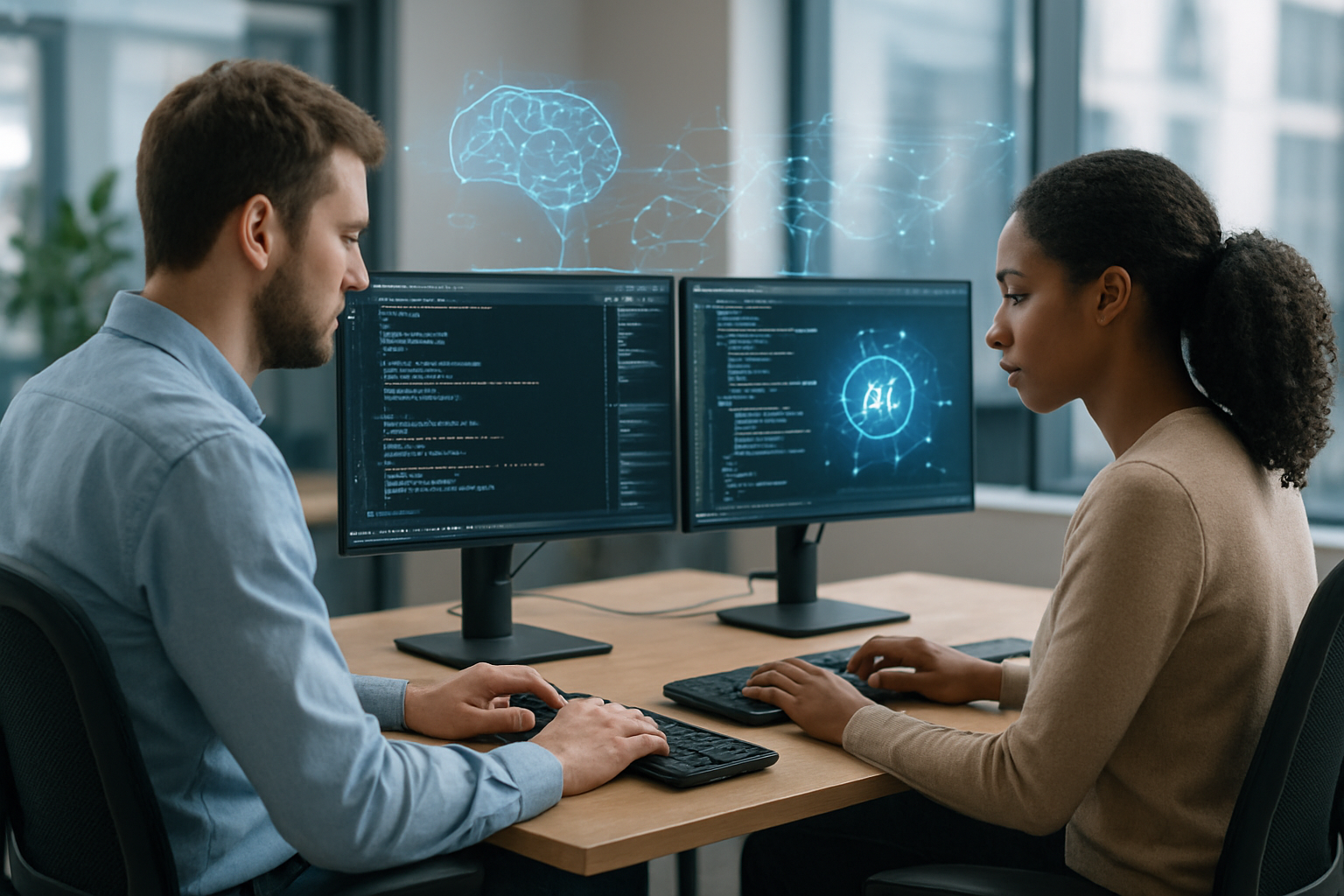 Understanding AI's Current Impact on Development Workflows