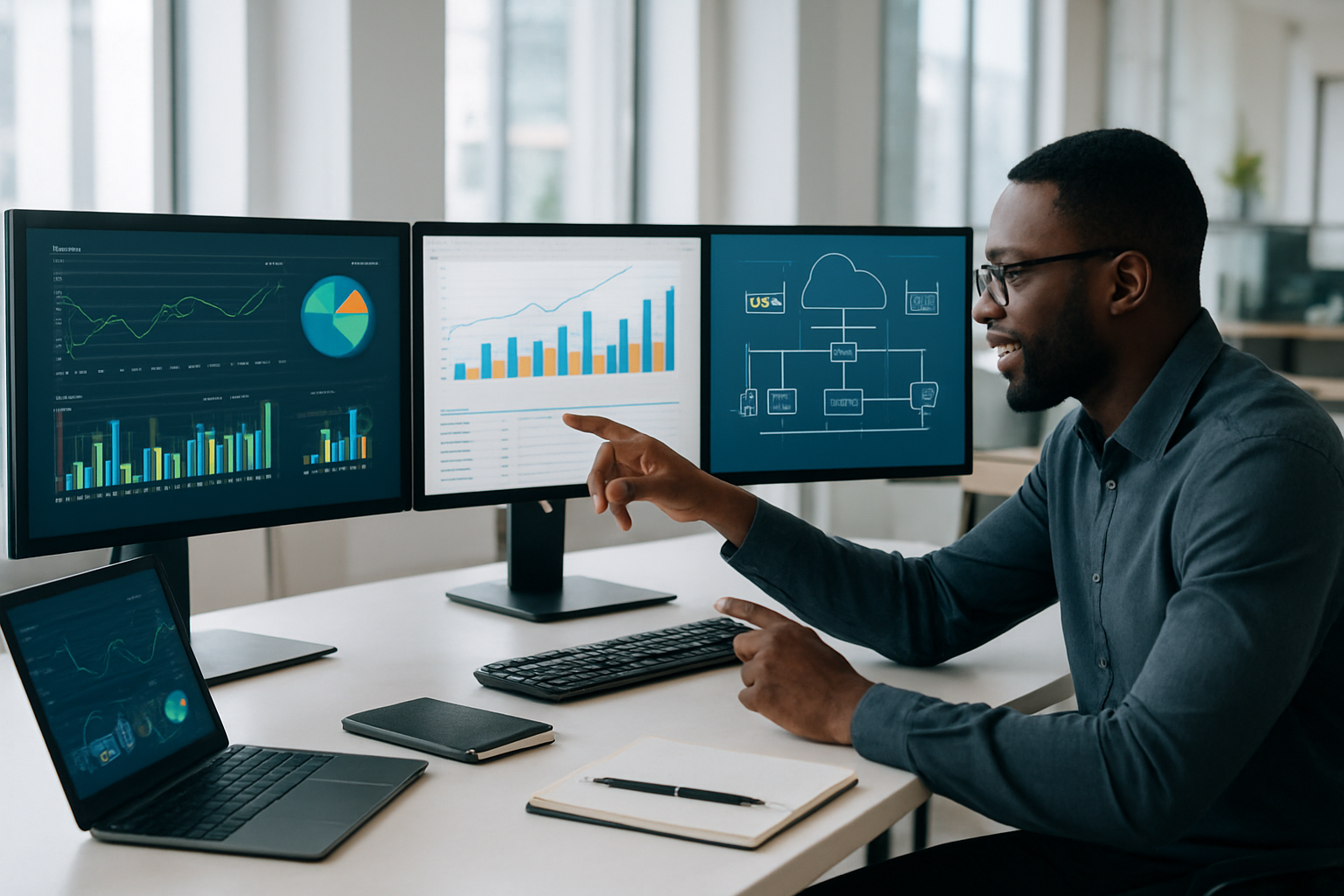 Real-World Implementation Examples