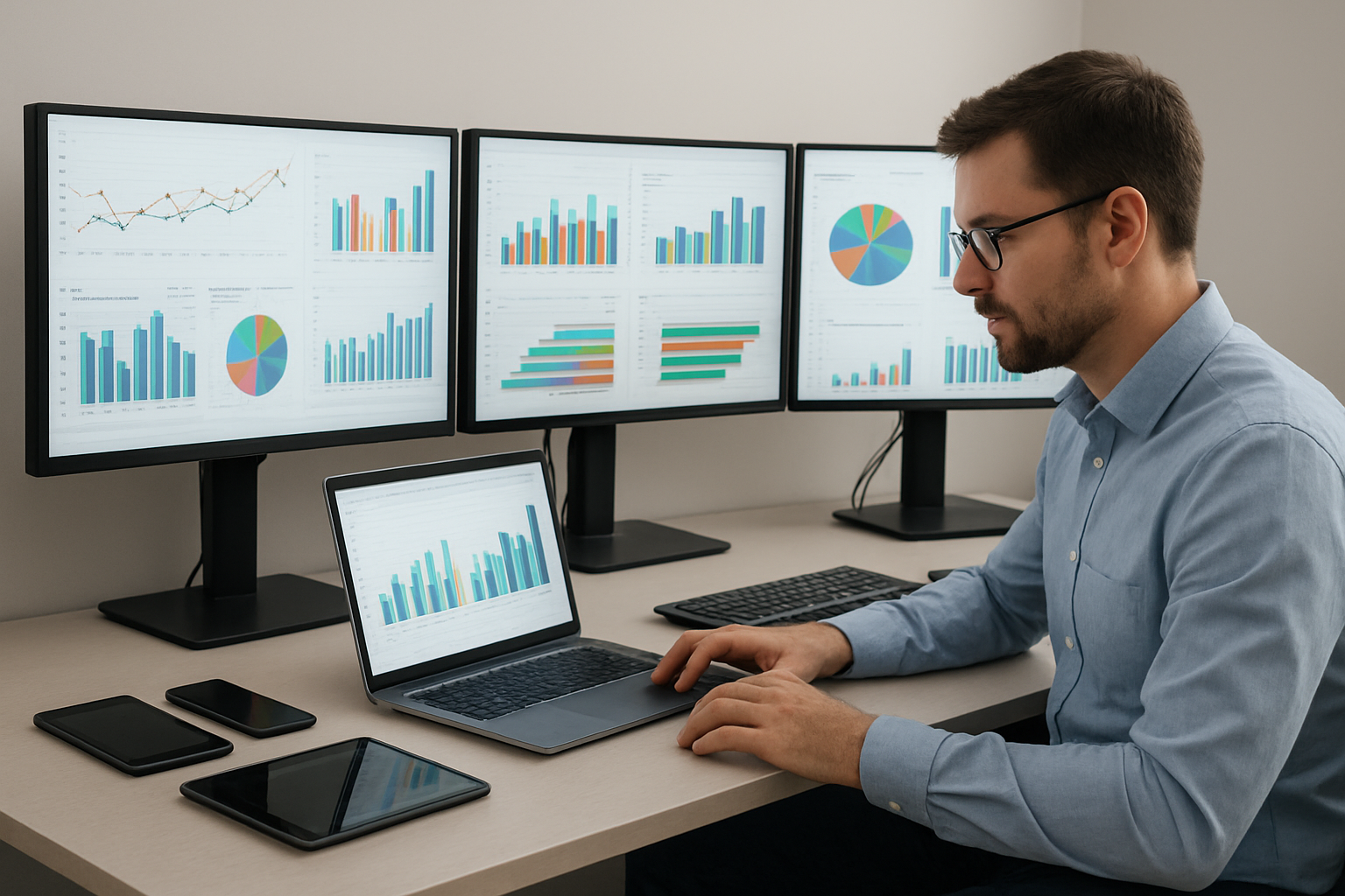 Real-World Application Testing and Results