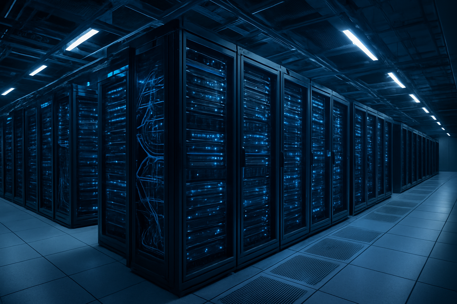 Designing Scalable Compute Architecture