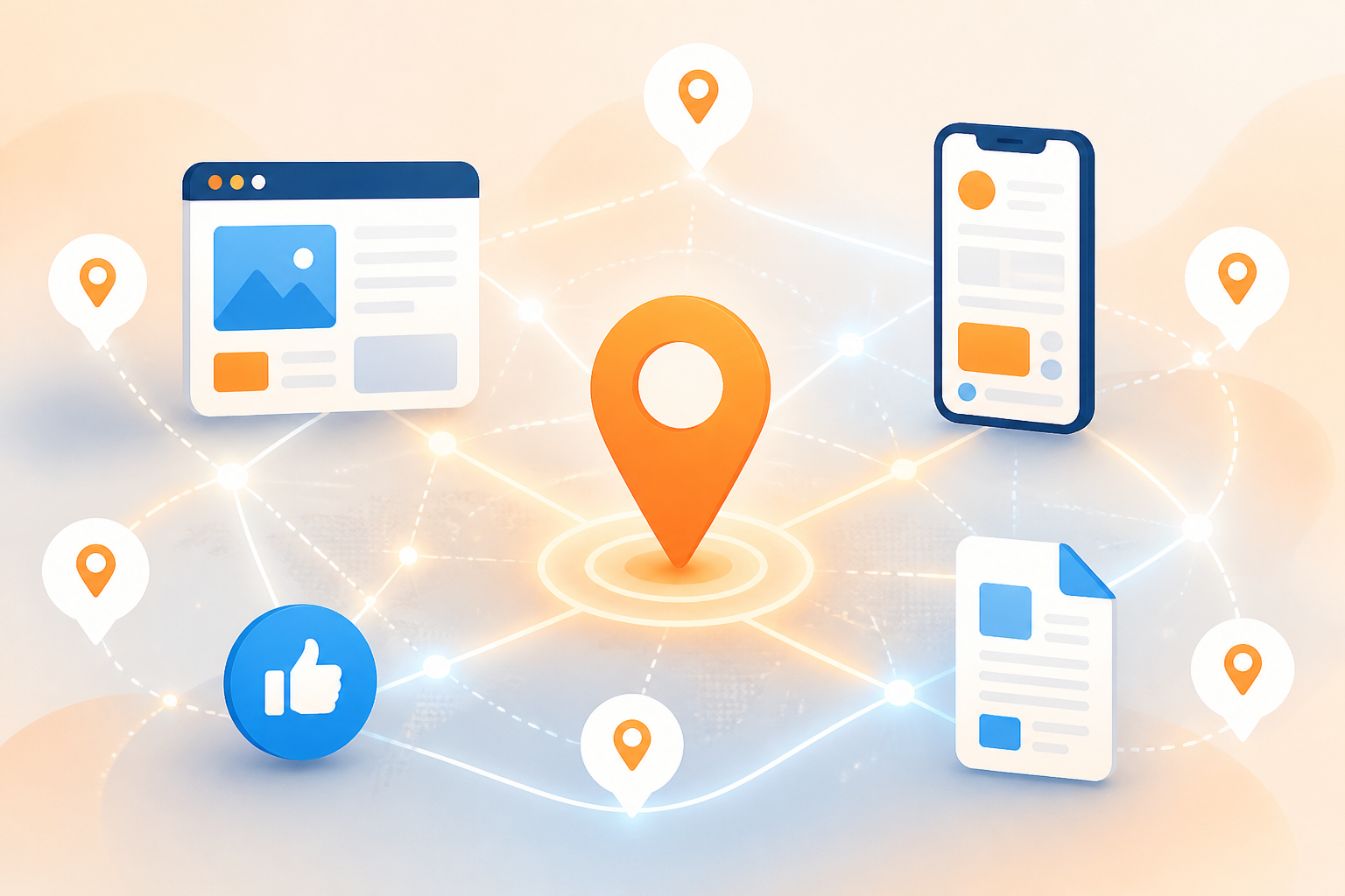 Local SEO for Businesses in India