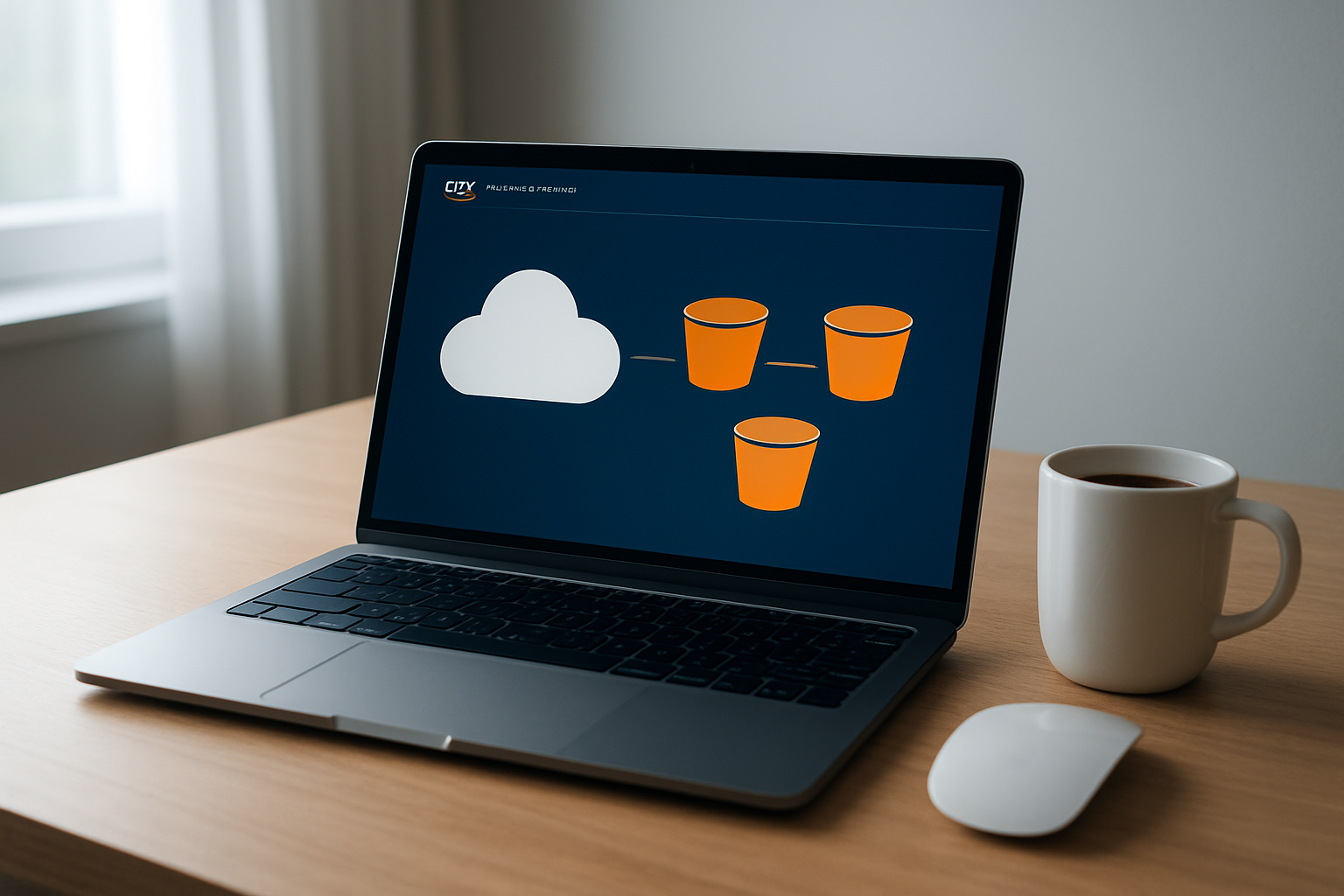 Create Your First S3 Bucket with Optimal Configuration