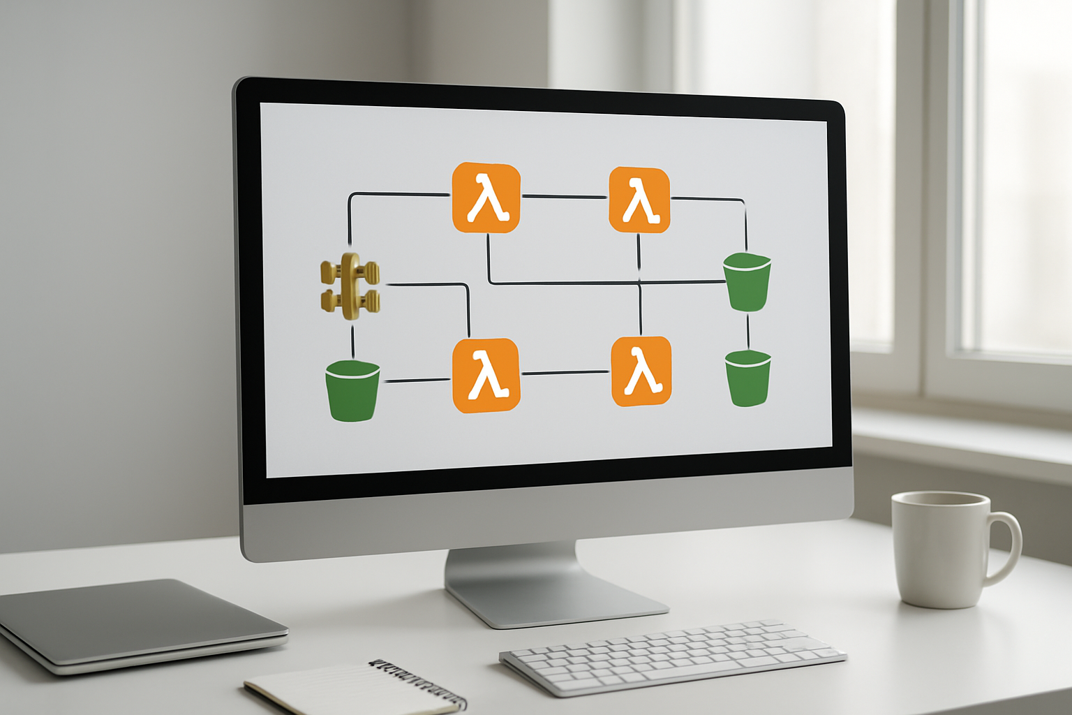 Design Your Expense Tracker Architecture