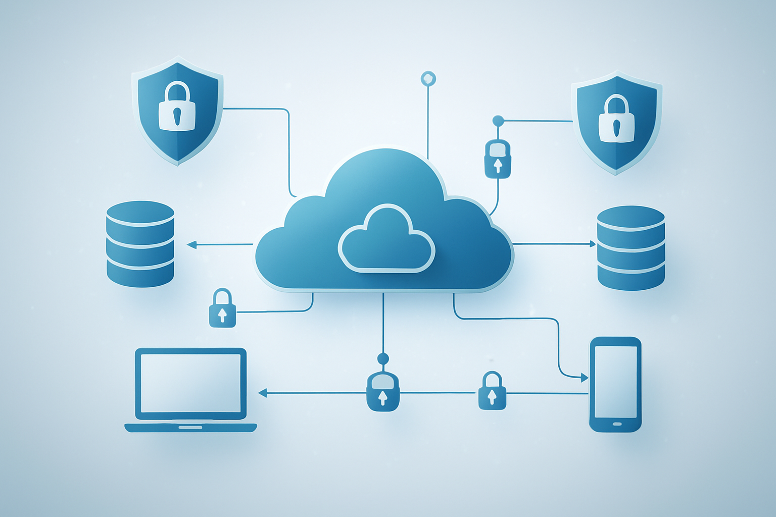 Creating API Gateway for Secure Communication