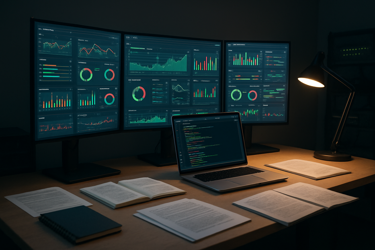 Monitoring and Troubleshooting Your Automation