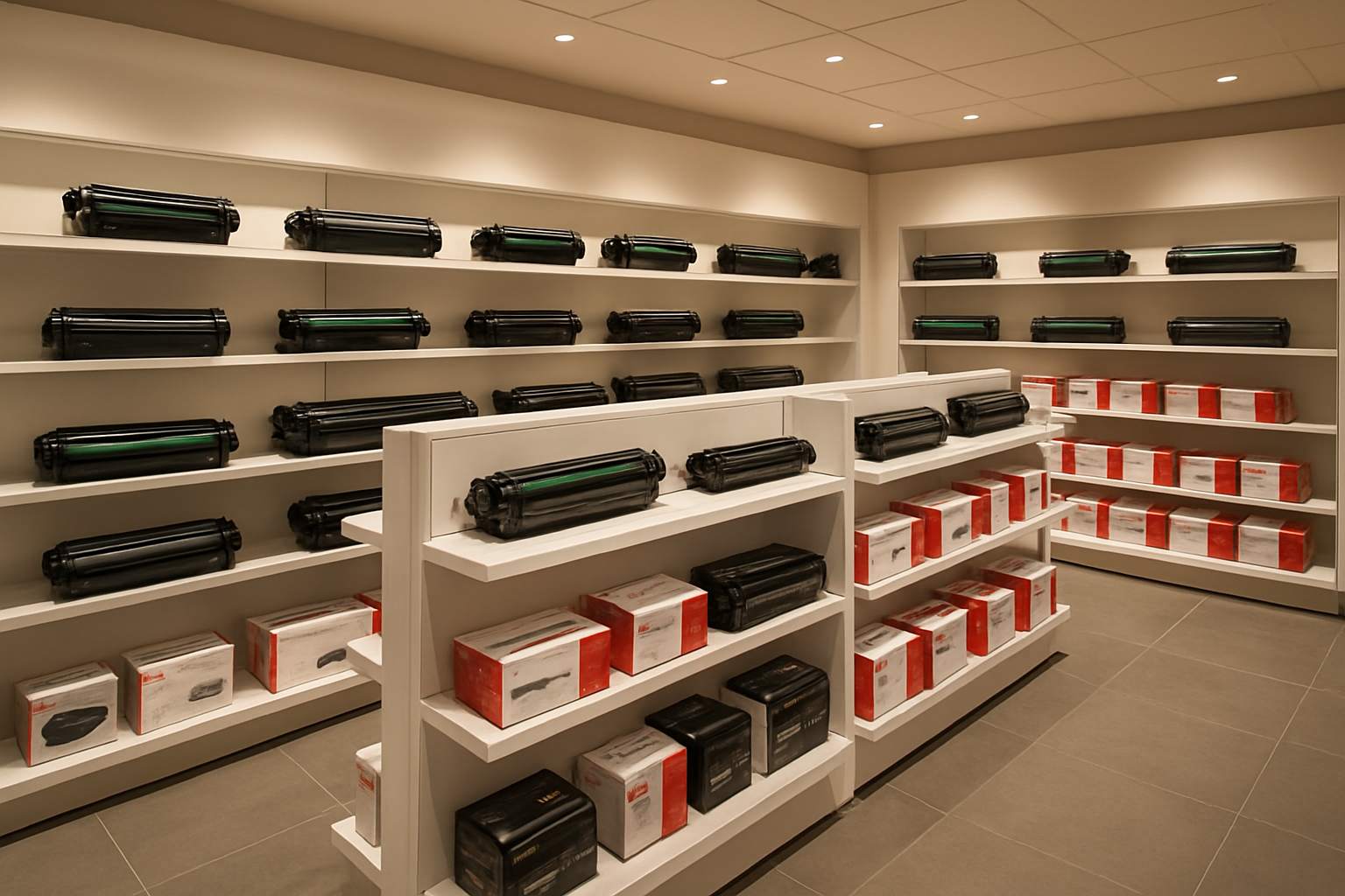 Bảng giá trống máy in Canon 2006N