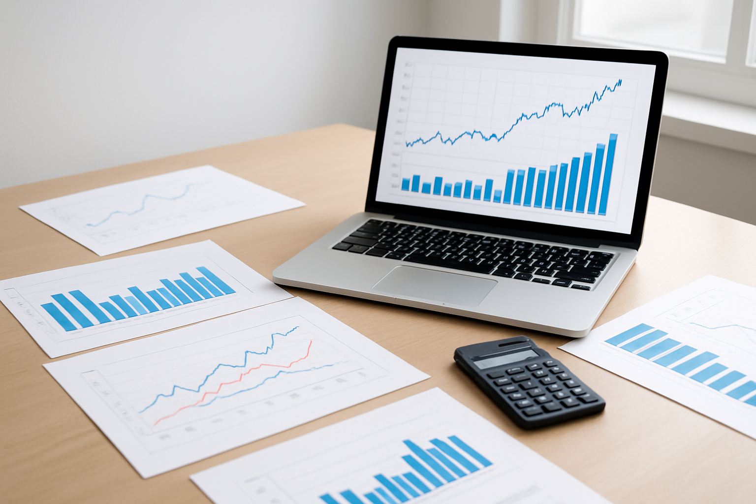 Preisentwicklung der letzten Jahre analysiert