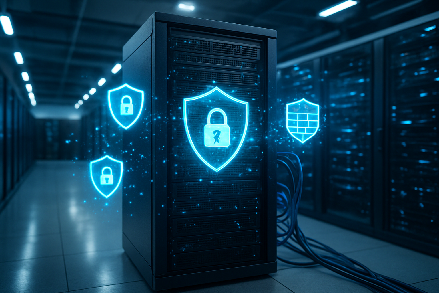 Securing Your Web Server Deployment