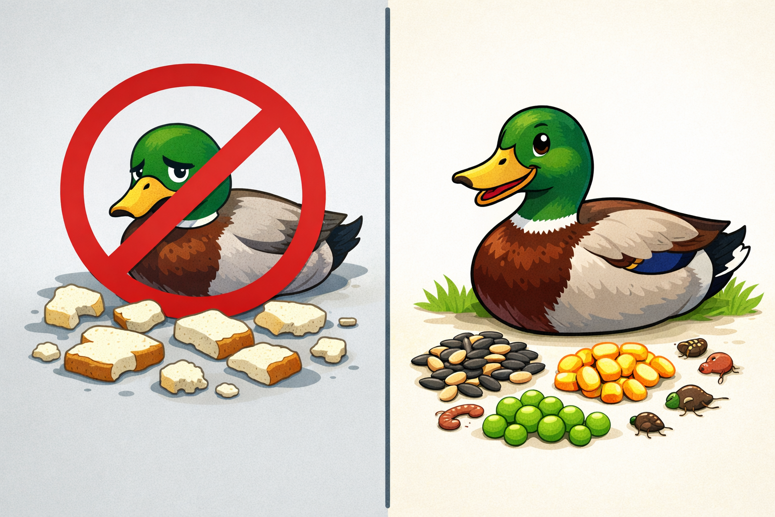 AI generated illustration