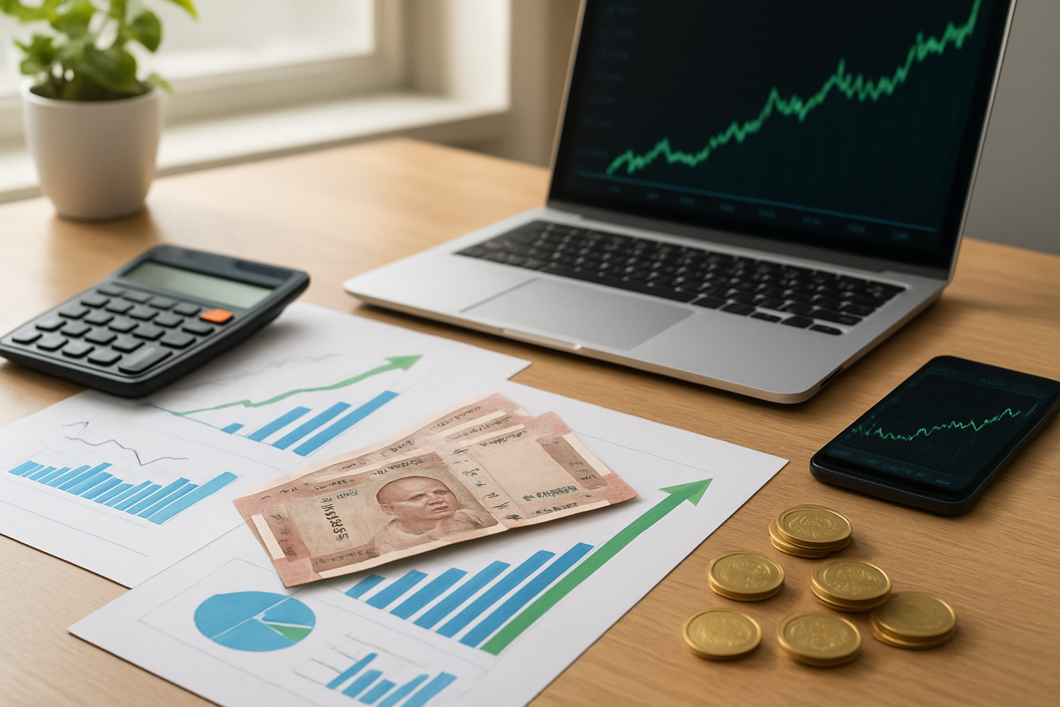 Smart Investment Strategies That Maximize Your Returns