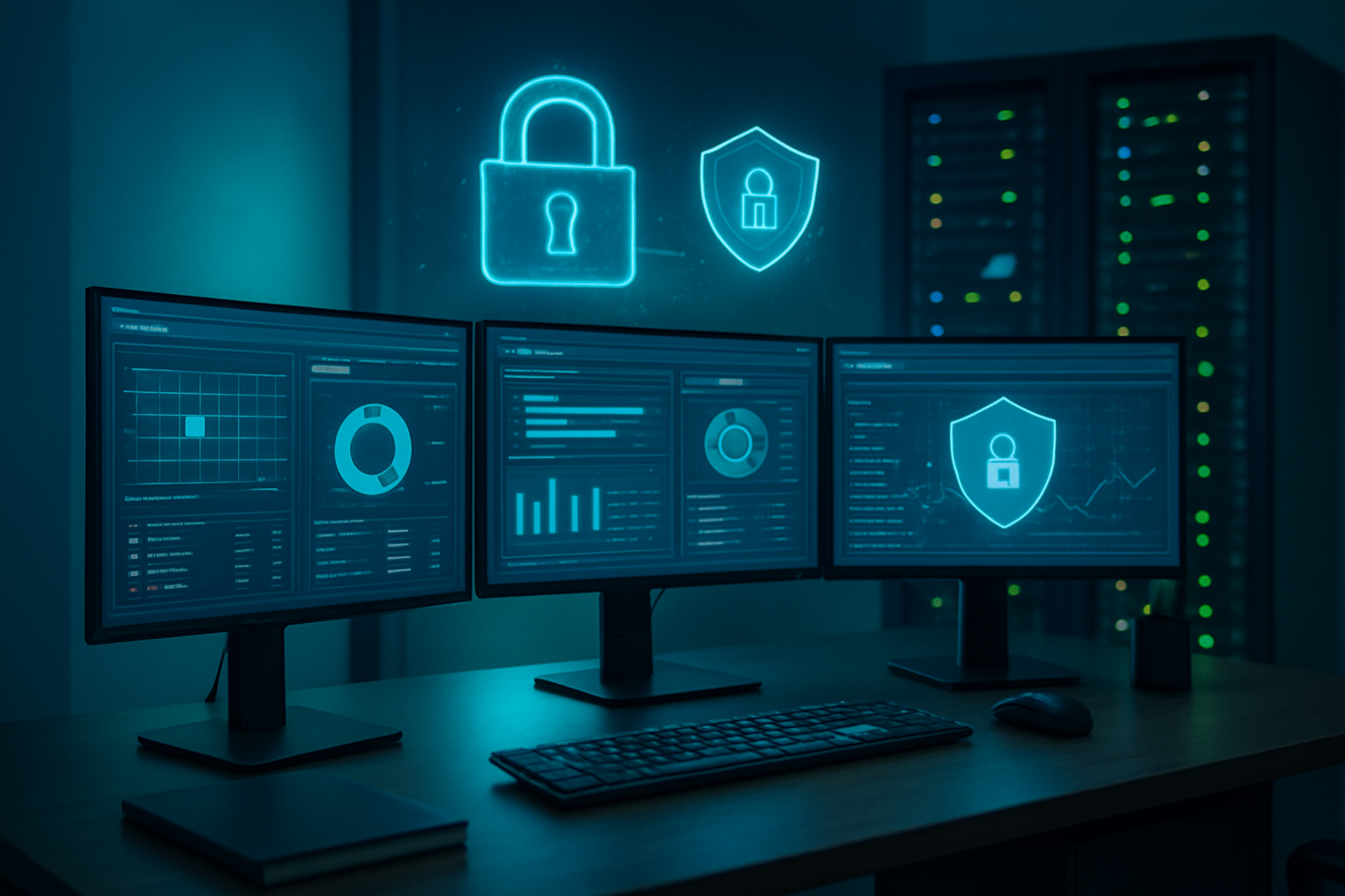 Optimize Security and Access Management