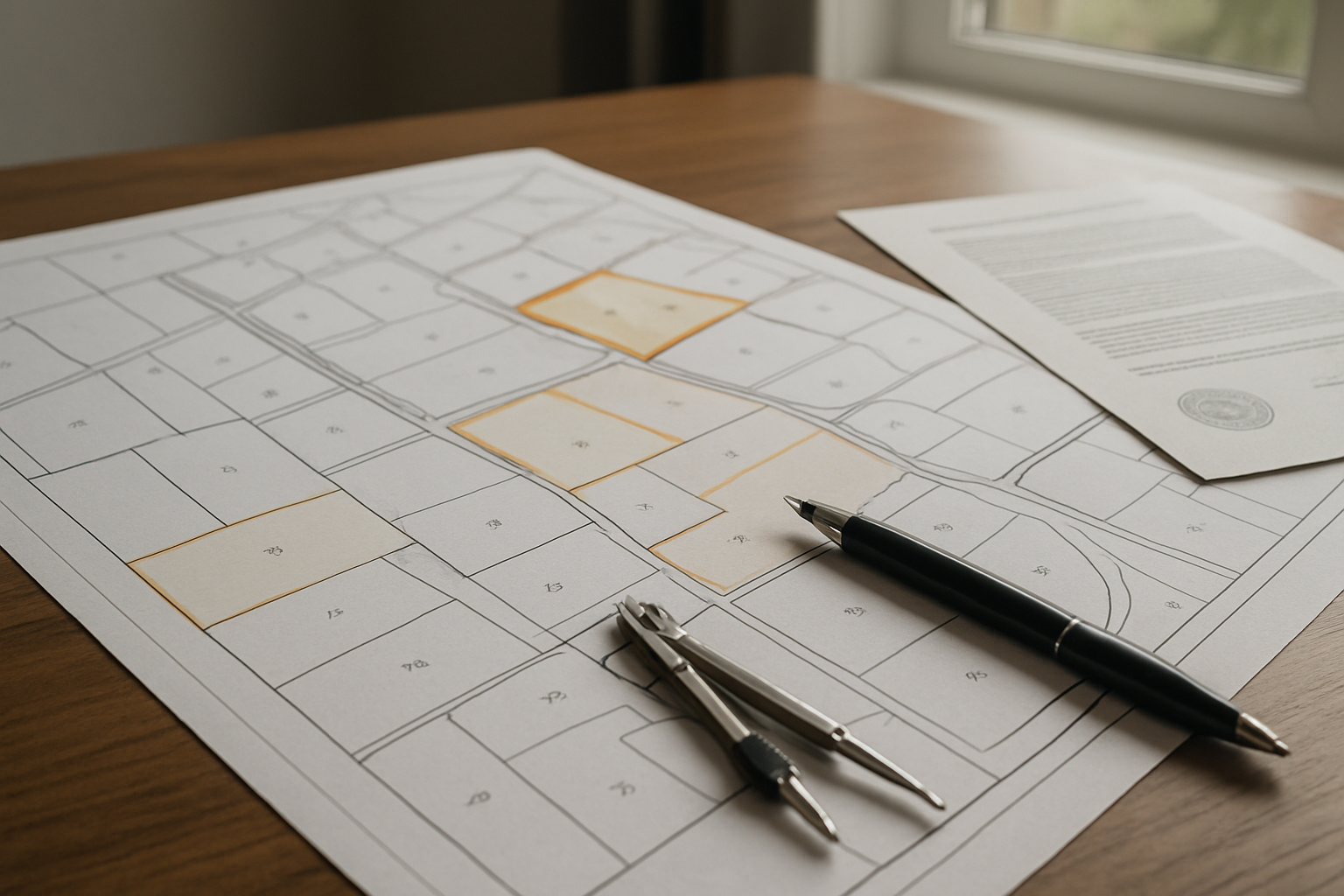 Deed of Variation Plan: Lease Boundary Changes uk 3 Common Reasons for Changing Lease Boundaries in the UK