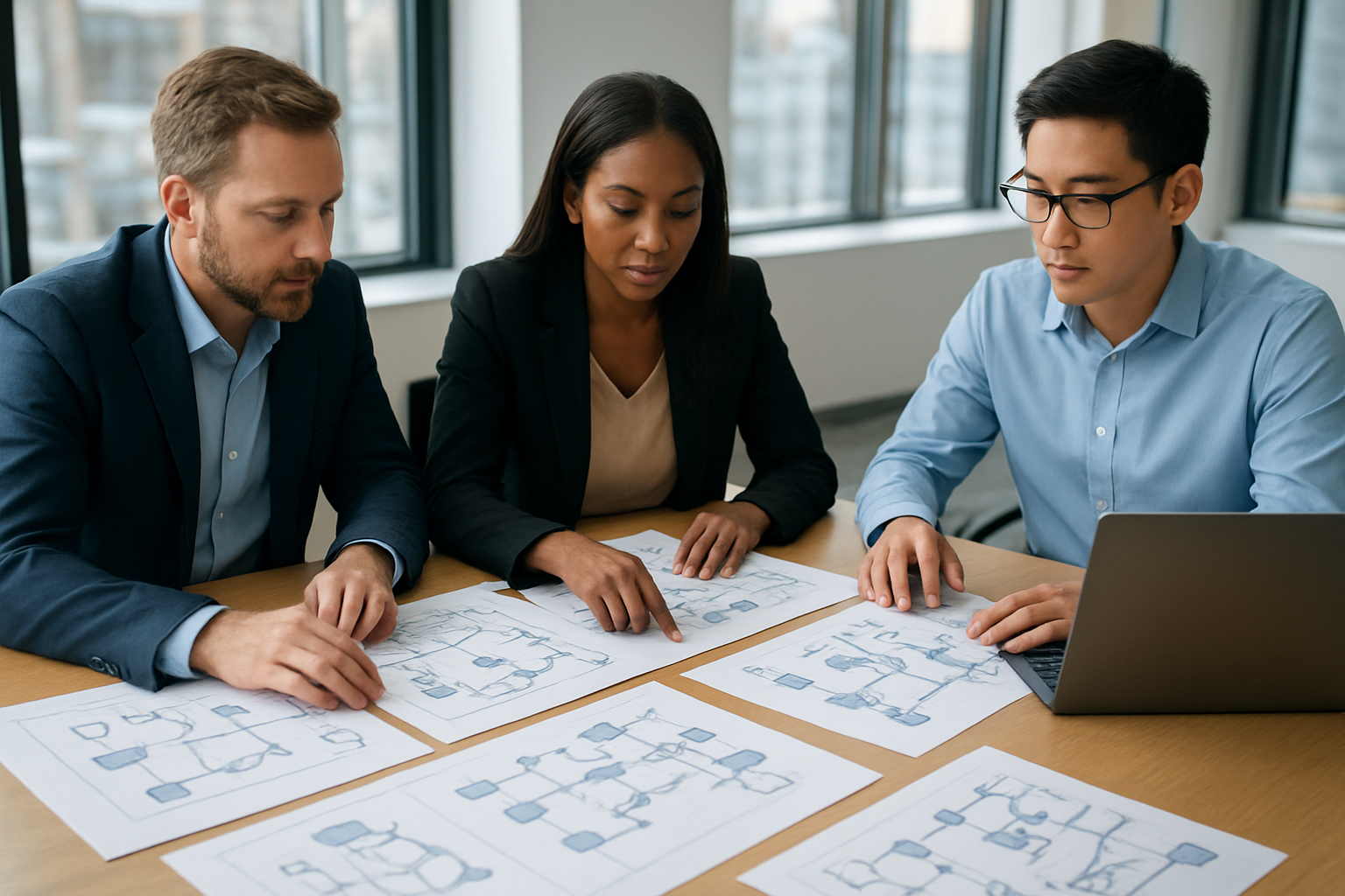 Decision Framework for Choosing the Right Solution