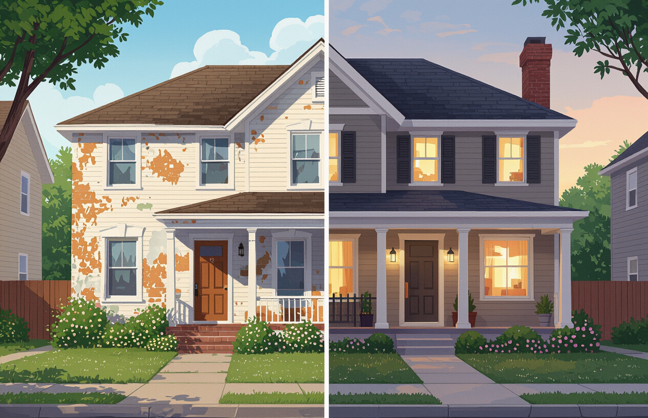 AI generated illustration