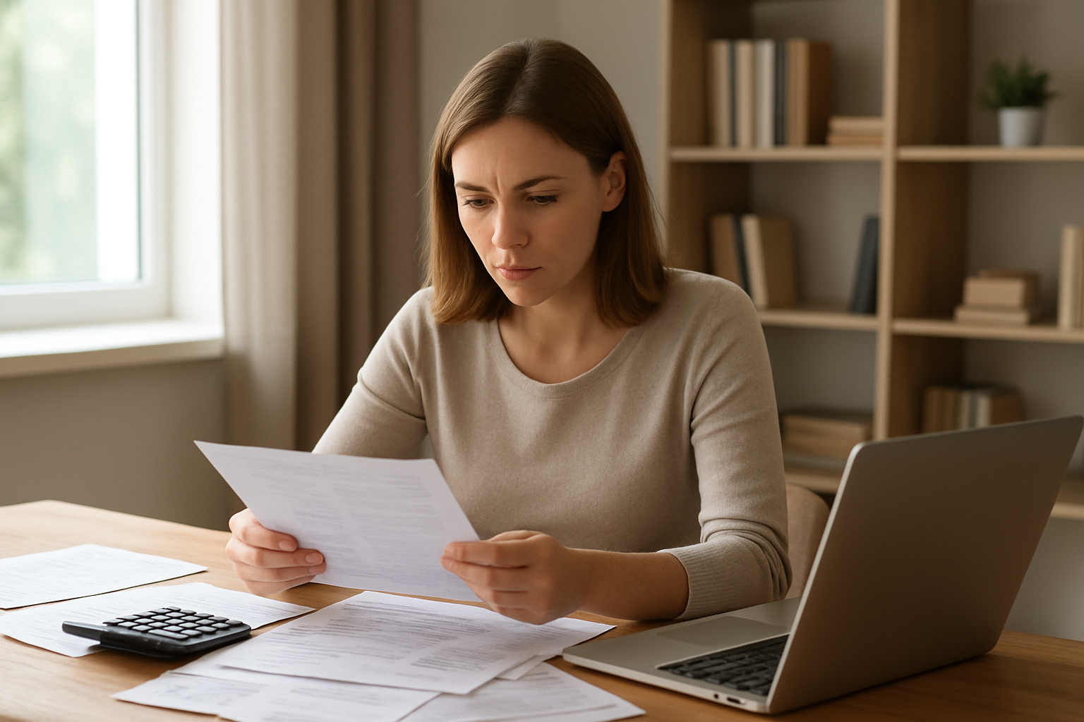 Assess Your Current Financial Reality