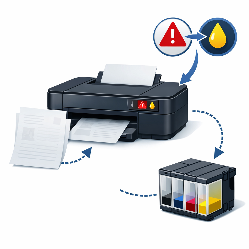 đổ mực máy in tại phường Hồng Hà Hà Nội