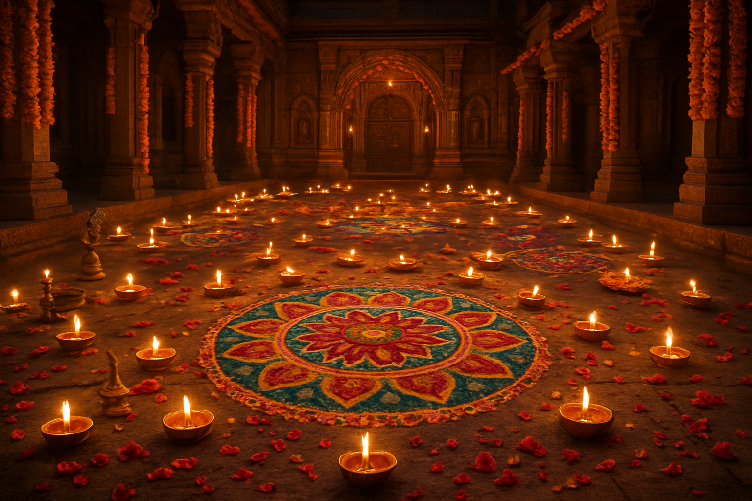 Understanding the Cultural Significance Behind Hindu Festival Celebrations