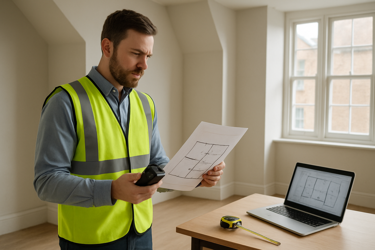 Lease Plan Site Survey: How Long Does It Take in london ? 3 Key Factors That Affect How Long Your Lease Plan Takes