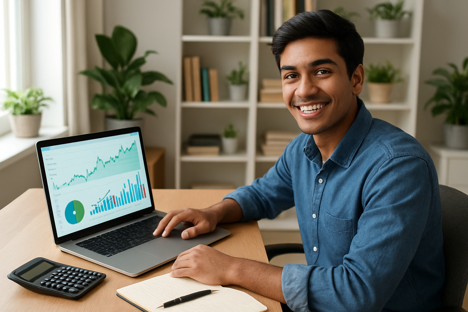 Why Young Investors Have the Greatest Advantage