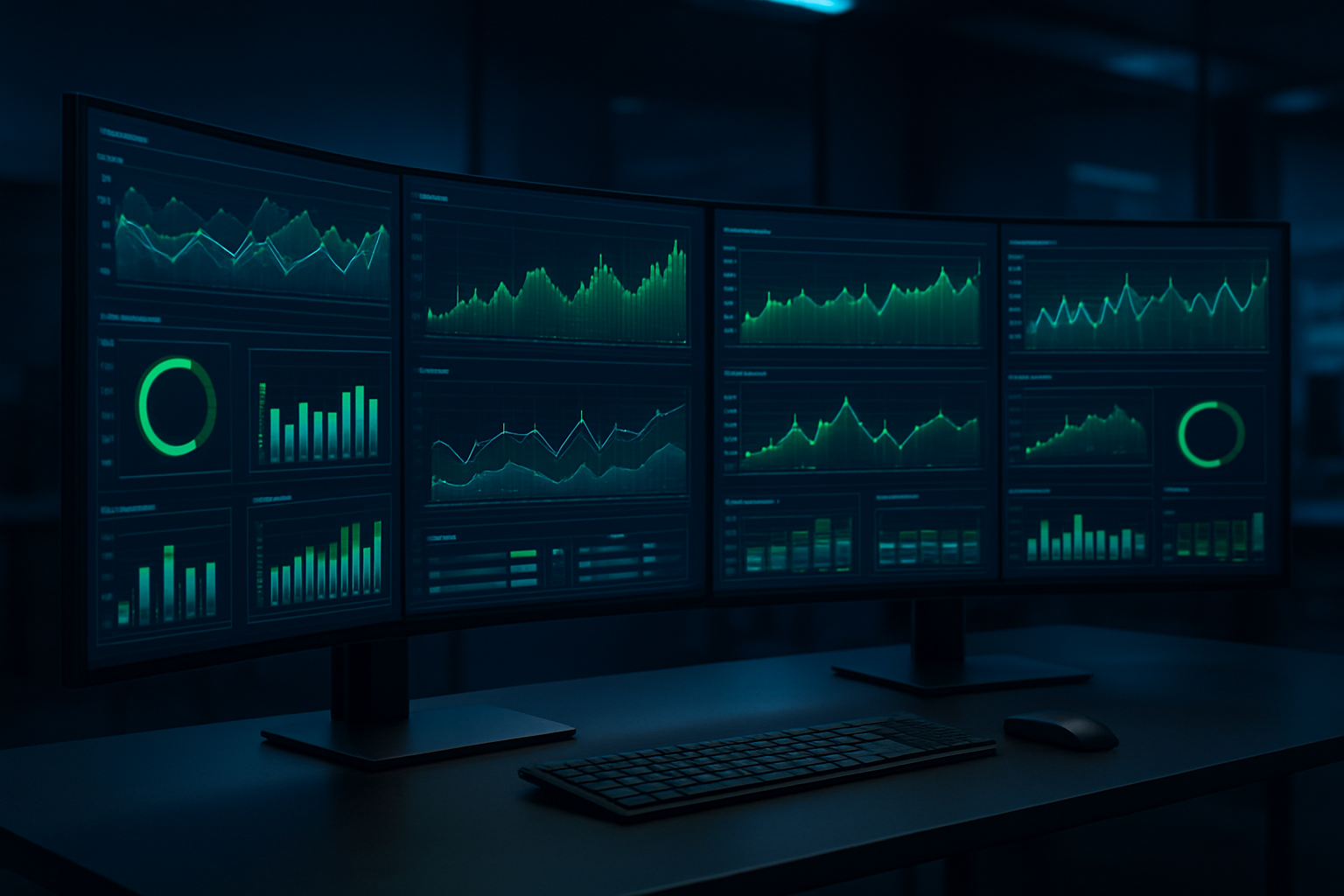 Performance Monitoring and Optimization Techniques