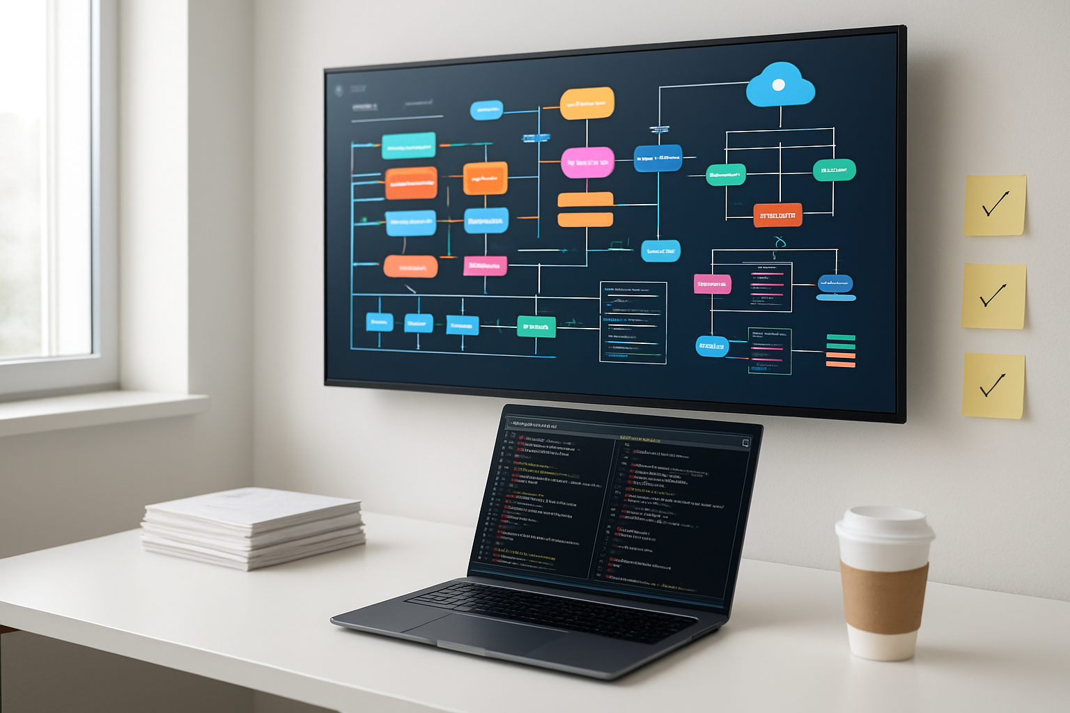 Proven Best Practices for Successful IaC Implementation