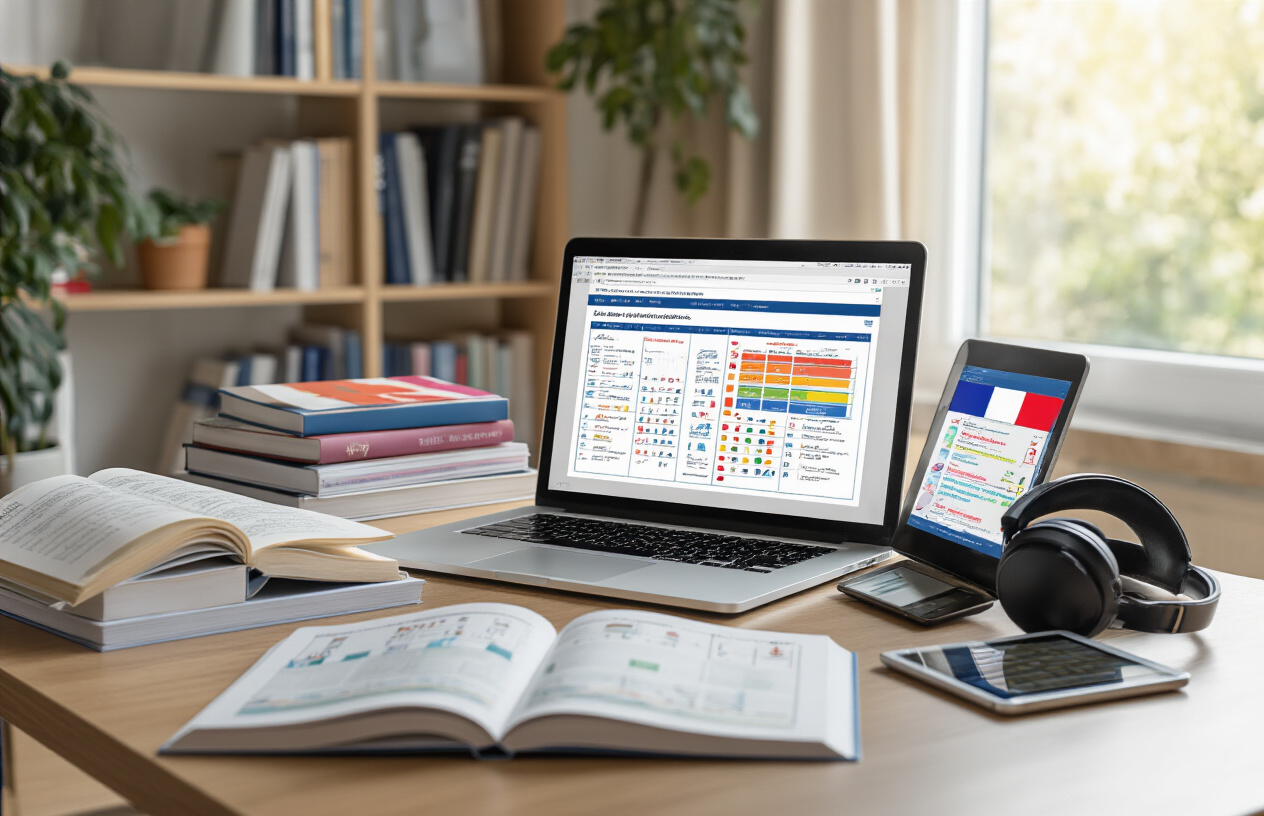 Comprehensive Course Structure and Content Quality