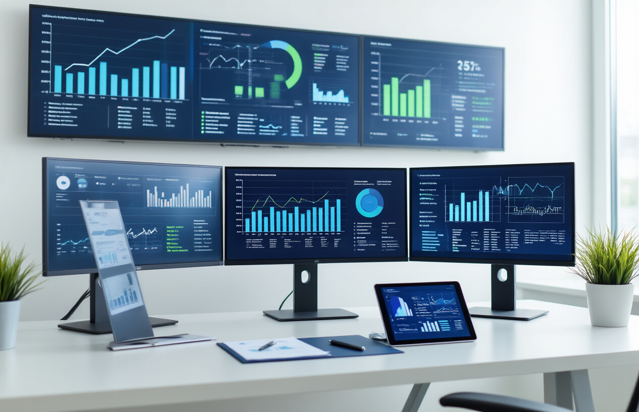 Proven Track Record and Success Metrics