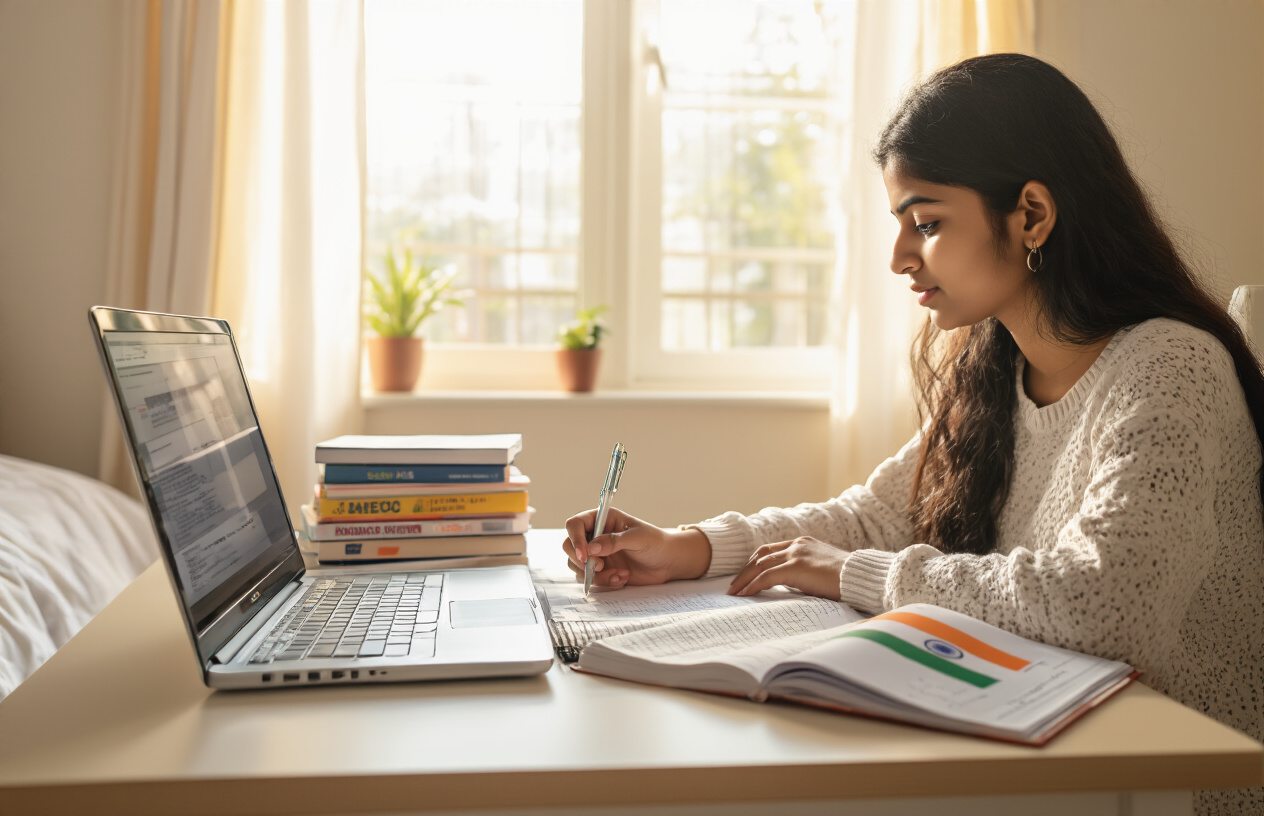 Understanding Your SAT Preparation Needs as an Indian Student