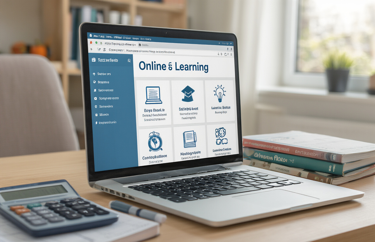Essential Features to Look for in Online SAT Coaching