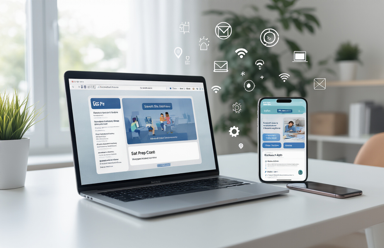 Technology Platform and User Experience Assessment
